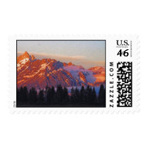 Wyoming Splendor (Stamps) by SophiaDeer Wyoming Splendor (Stamps)