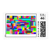 Wyoming Stamps