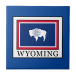 Wyoming Tile