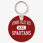 Wyoming Valley West - Spartans - Middle - Kingston