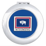 Wyoming Vanity Mirror