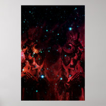 Wyrm - Paramount 24x36 Print