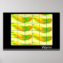 Wyrm Poster
