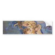 Wyspianski, Fallen Angels, 1896 bumper stickers