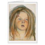 Wyspianski, Helenka, 1900 (1) Card