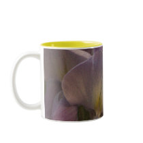 Wysteria Mug