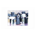 Wysteriana Fairy Princess posters by Elfenone Wysteriana Fairy Princess posters