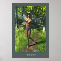 Wysteria's Trail Posters