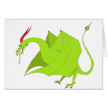 Wyvern Card