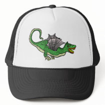 Wyvern Hat