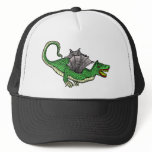 Wyvern Hat