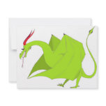 Wyvern Invitation