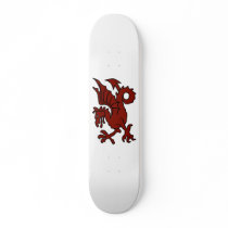 Wyvern Wild - 7 3/4" Deck Skateboard