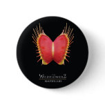 WZ-BEAUTIFUL LIES-button