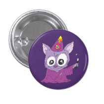 WZRD MAGIC CREATURE buttons
