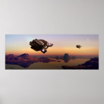 X2 flight posters