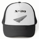 X-30  space plane hats