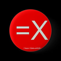 x-4-2-1, I Support DyMe-A-DuZiN buttons