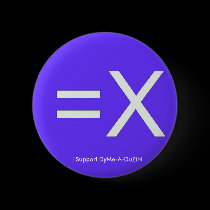 x-4-2, I Support DyMe-A-DuZiN buttons