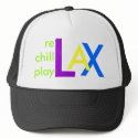 X, A, L, rechillplay hats