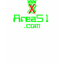 X area51.com T-Shirt