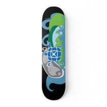 X-board II skateboards