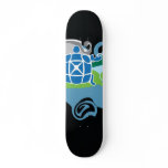 X-board Skate Board Decks