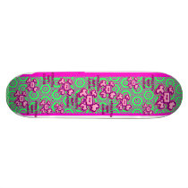 X BONES skateboards