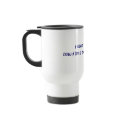 X-Country Coach Mug