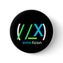 (//_X)emoticon buttons