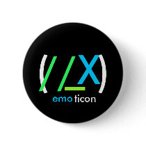 (//_X)emoticon buttons