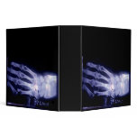 X-Hand binders