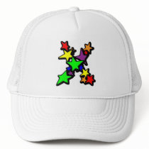 X hats