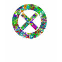 x hits the spot t-shirts by maldita x hits the spot t-shirts
