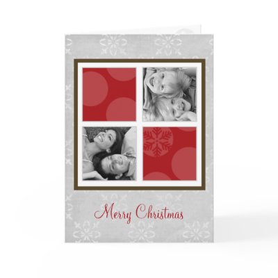 X Holiday Collection - Rennes Card by KrispysKingdom