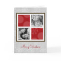 X Holiday Collection - Rennes Card by KrispysKingdom X Holiday Collection - Rennes Card