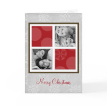 X Holiday Collection - Rennes Card by KrispysKingdom X Holiday Collection - Rennes Card