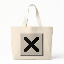 X Icon bags