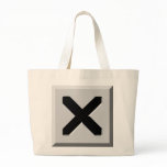X Icon bags