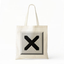X Icon bags