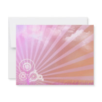 x invitations by CreativeColours x invitations