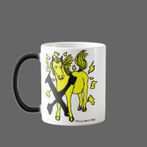 X is for Xanthos mugs