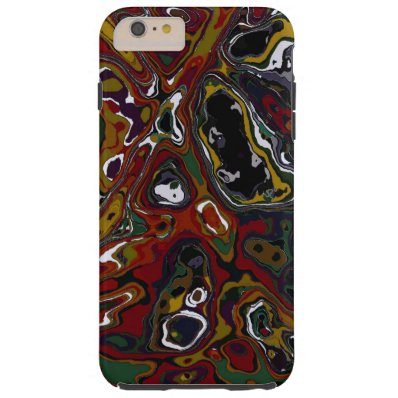 X Marks The Spot ~ iPhone6/6s Plus Case