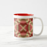 "X" marks the spot mug mugs