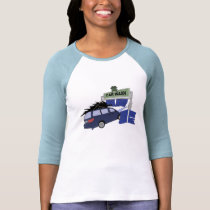 X-mas Ca r wash. t-shirts by tracyjdegraaf X-mas Ca r wash. t-shirts