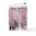 X-mas on the Island cards