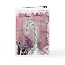 X-mas on the Island cards by StaneStane X-mas on the Island cards