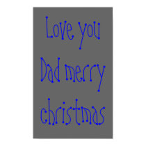 x-mas spirit posters