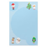 X-mas Stationery