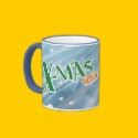 X-Mas TIME mugs